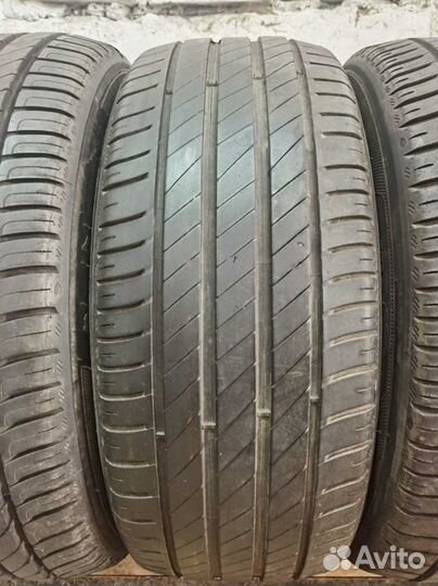 Kleber Dynaxer HP4 215/55 R17 98V