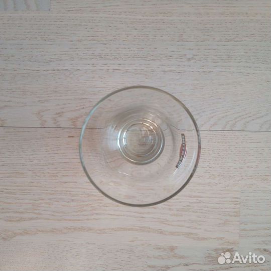 Бокал для Martini