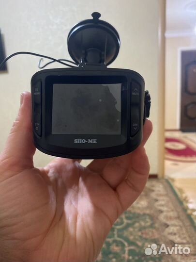 Видеорегистратор