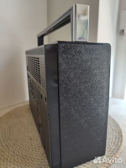 Радиоприемник vef 202 + состояние+ фм