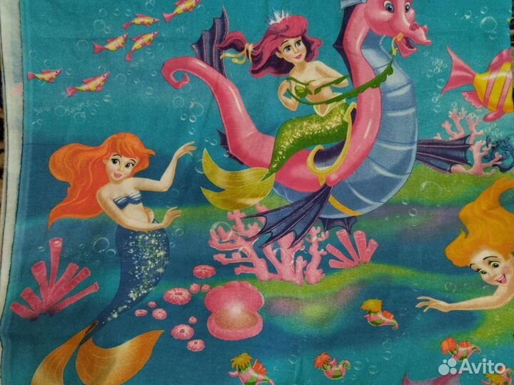 Простынь 1.5 сп. фланелевая