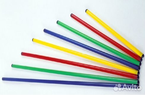 Гимнастическая палка