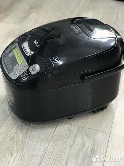 Мультиварка tefal