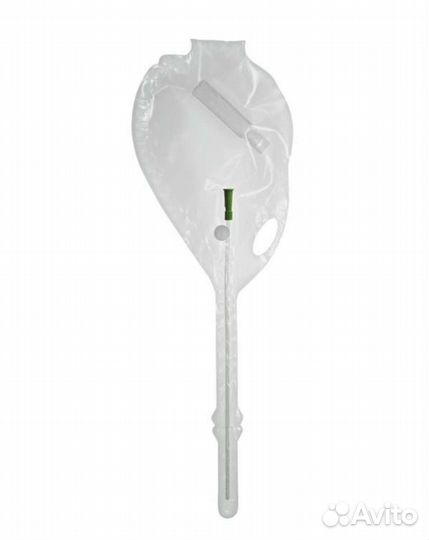 Наборы с мочеприемником