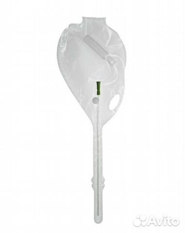 Наборы с мочеприемником