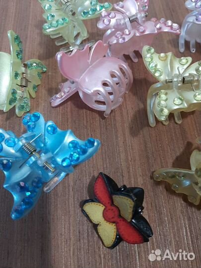 Скрабики для волос