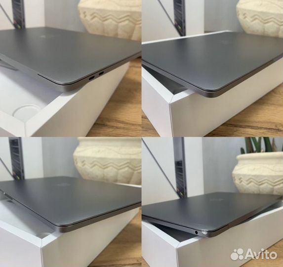 Apple MacBook Pro 13