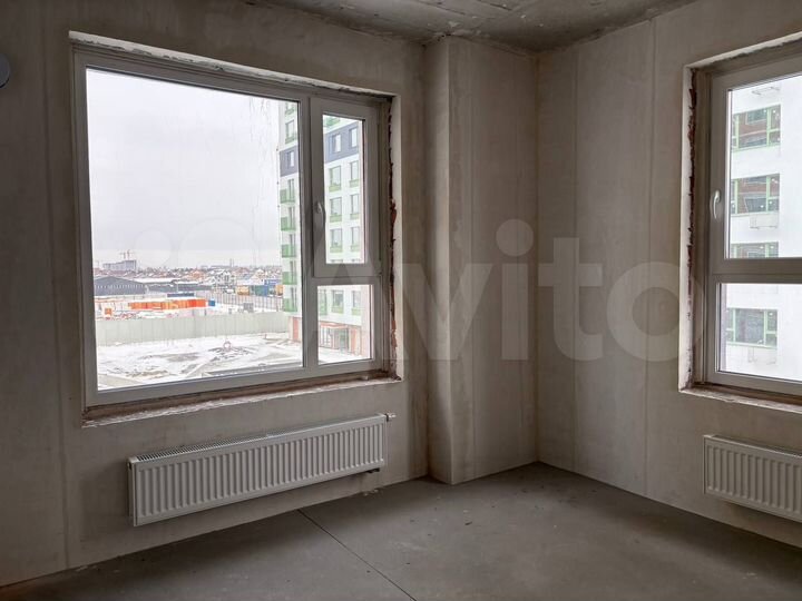 4-к. квартира, 86,5 м², 5/9 эт.