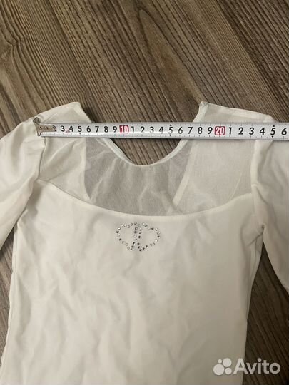 Форма для танцев/ гимнастики