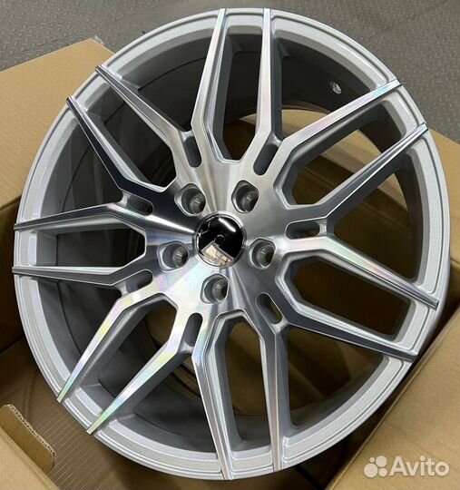 Диски на Лексус ис Lexus IS R18