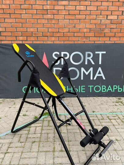 Инверсионный стол Scholle лучший вариант