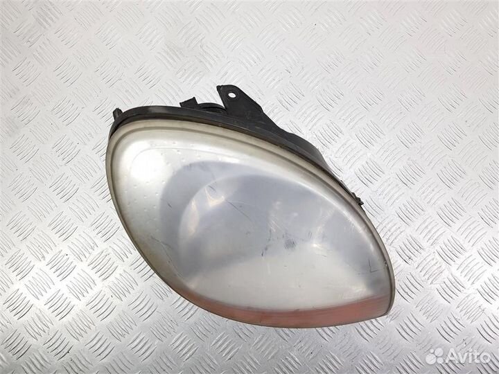 8200150617 Фара правая Renault Kangoo