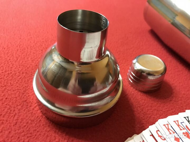 Дикий замес