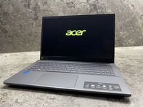 Ноутбук 15.6" Acer Aspire 5 A515-57, 256 гб, Core