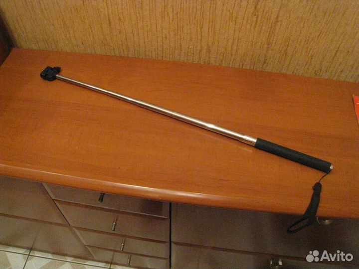 Монопод для экшен камер