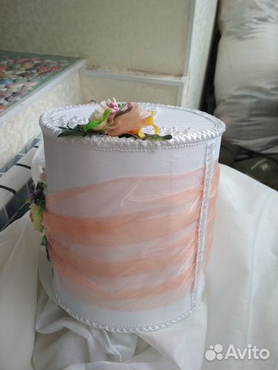 Свадебная казна