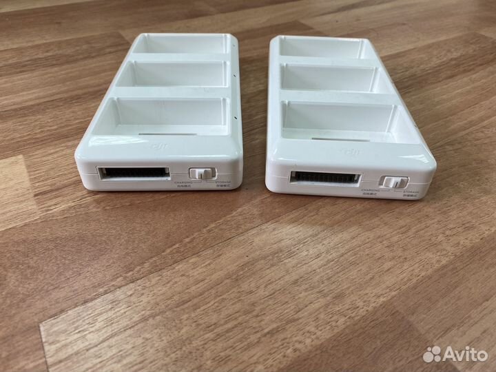 Концентратор хаб DJI Phantom 4