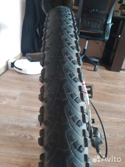 Велосипед Stels navigator 510