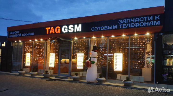 Дисплей для Samsung SM-A525 Galaxy A52 2021