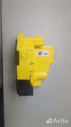 Замок двери Alfa Romeo Stelvio 2016, 2018