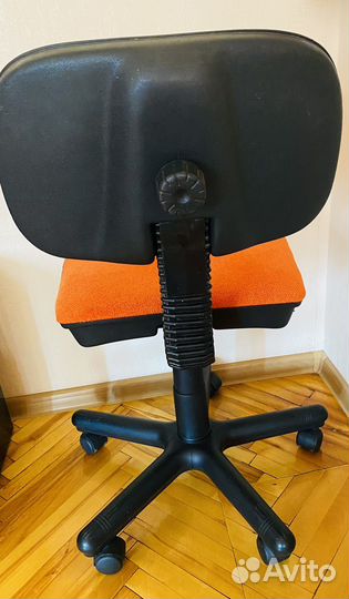 Компьютерное кресло, Б /У