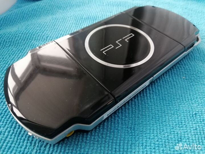 Sony PS Vita Slim 2008 Ростест