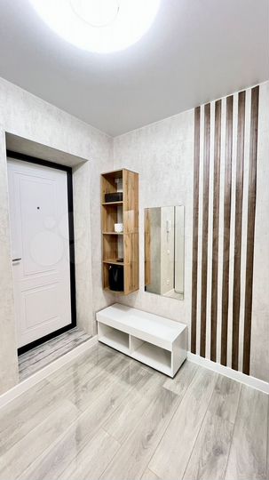 2-к. квартира, 40 м², 1/5 эт.