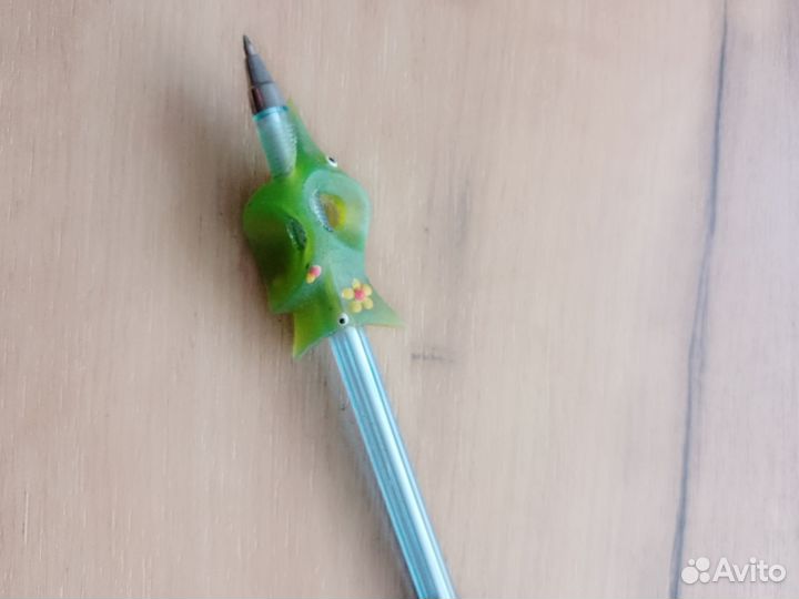 Тренажёр насадка на ручку для постановки письма