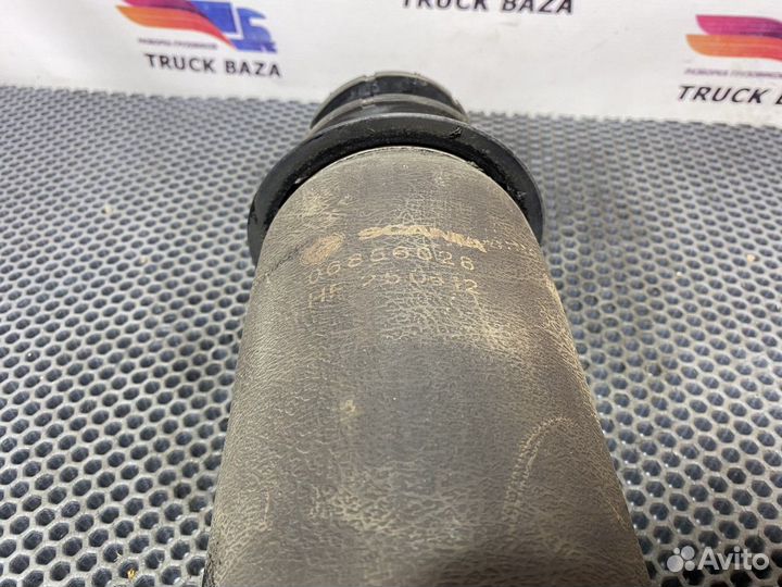 2392805 Пневмоподушка кабины передняя