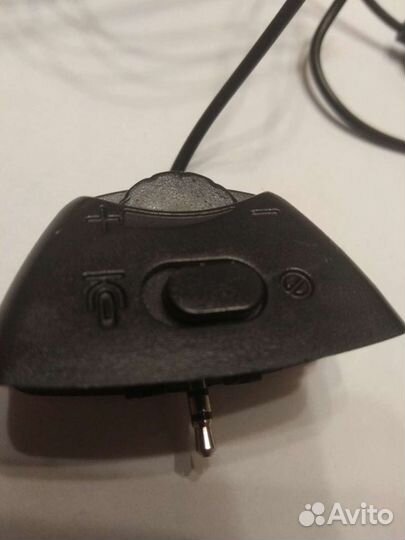 Гарнитура Xbox360
