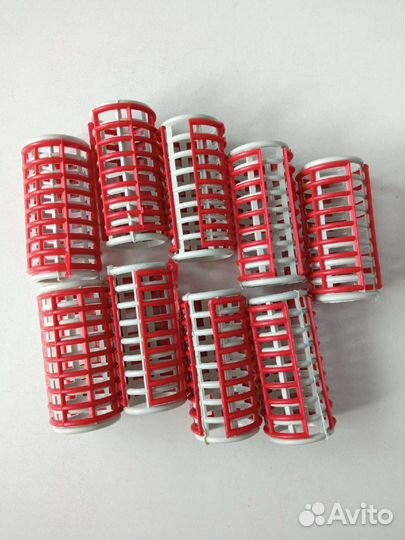 Бигуди цена за всё