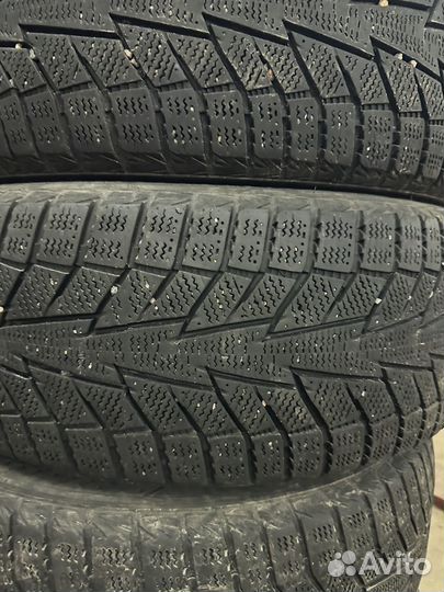 Зимние шины r16 Hankook