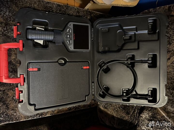 Видеоэндоскоп Autel MaxiVideo MV480