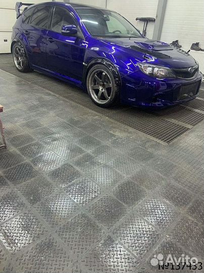 Пвх плитка 500x1259