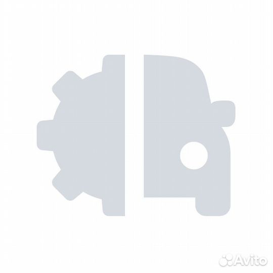 Крестовина кард. вала toyota RAV4 (05) (2