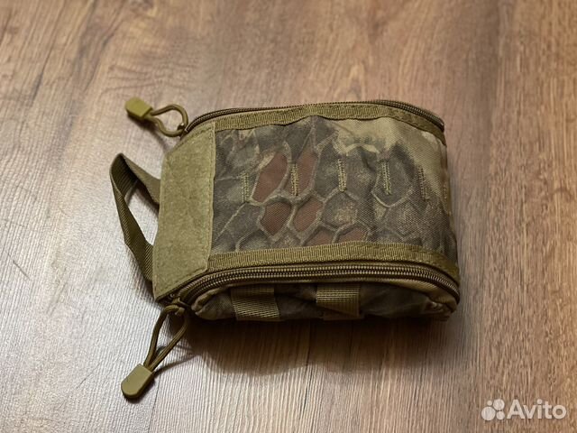 Подсумок медицинский