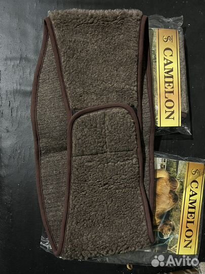 Пояс согревающий