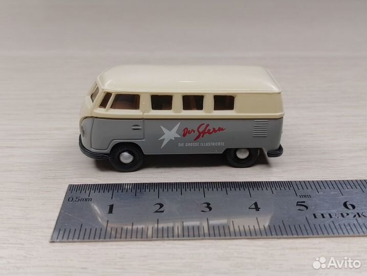 A31.2) Volkswagen Transporter T1 (1950-1968) 