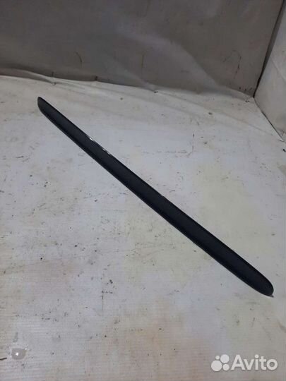 Накладка крышки багажника Mercedes Benz W210 E-Kl