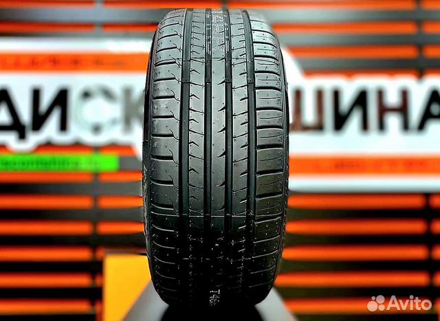 Sunwide RS-One 215/55 R16