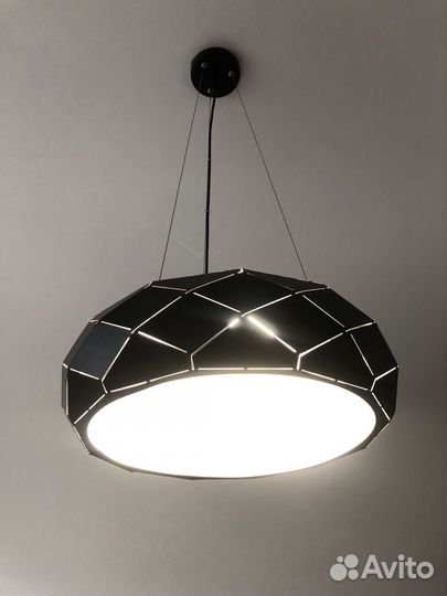 Светильник подвесной