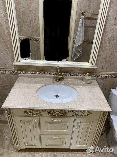 Мойдодыр для ванной