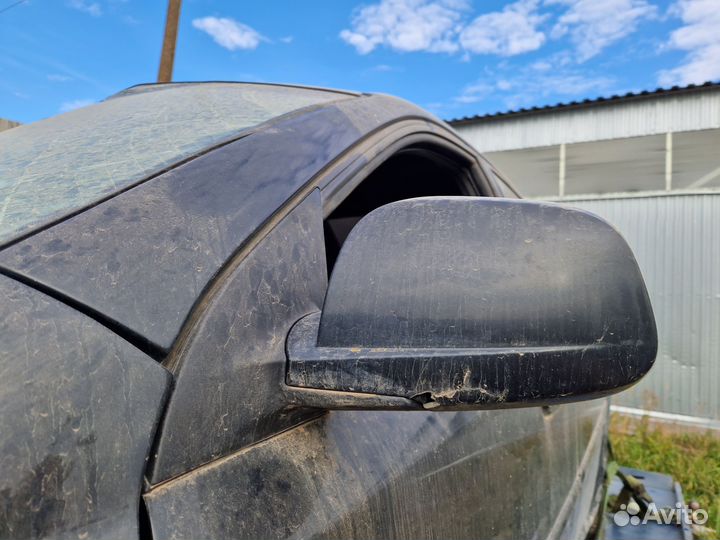 Зеркало lacetti