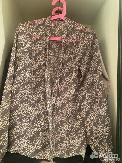 Брендовые вещи пакетом