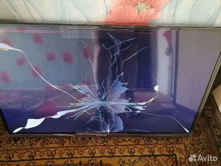 Телевизор ЖК 32 дюйма