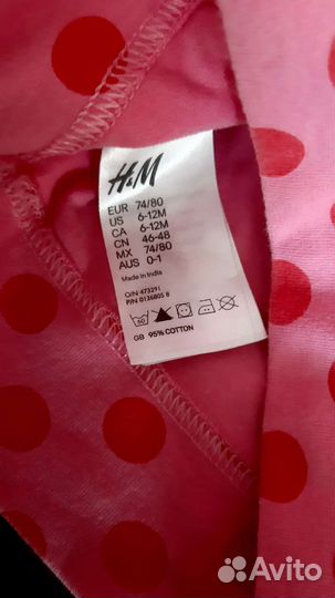 Шапочка для девочки