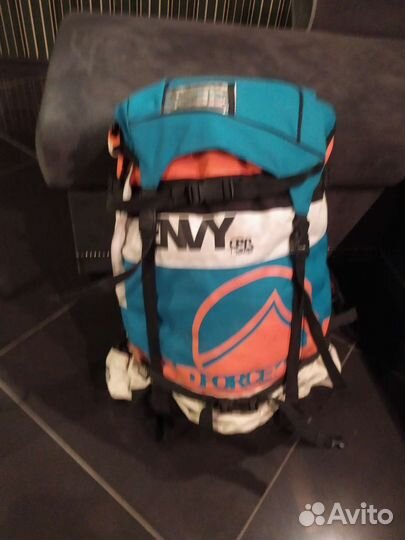 Кайт комплект