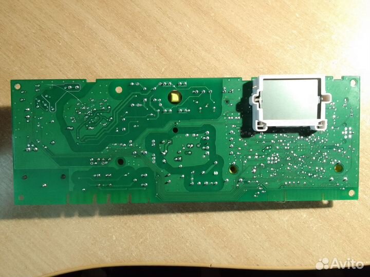 Плата газового котла Bosch Gaz 3000W, Junkers