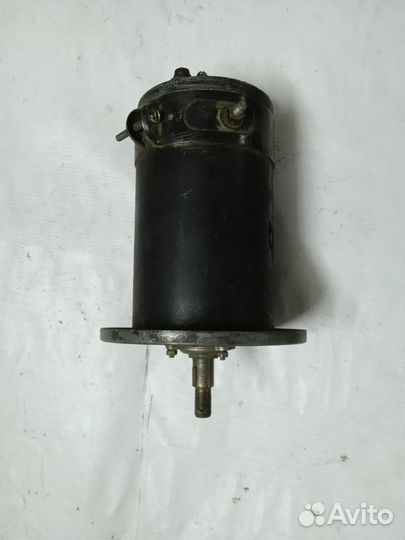 Стартер Газ51-52, ЗИЛ 130,М-412, УАЗ 469,дв-ль