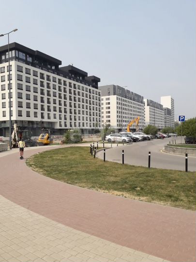 Продам помещение свободного назначения, 68.3 м²